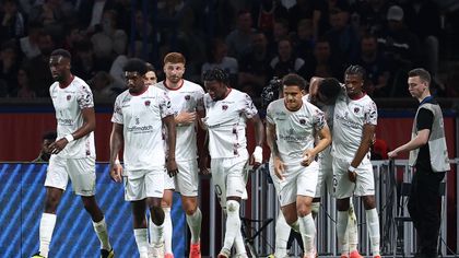 ‘Against all the odds’ – Bottom club Clermont Foot take shock lead at PSG