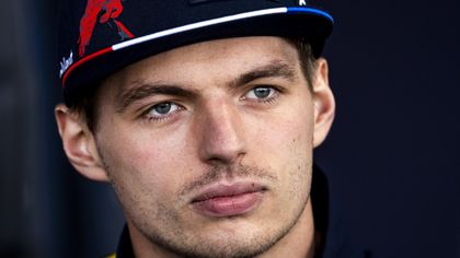 'I don't care' - Verstappen dismisses boos from Silverstone crowd, Hamilton calls for respect