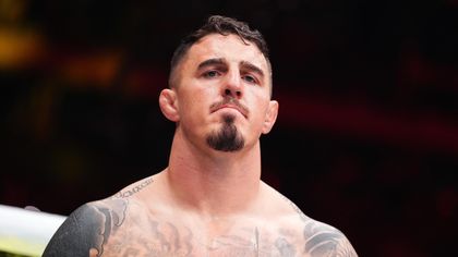 Aspinall confirms appearance on UFC card in Manchester, teases announcement of opponent