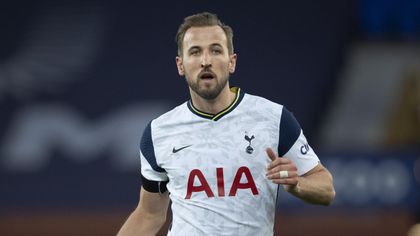 'I'm buzzing for him' - Kane hopes to enjoy cup success with Mason