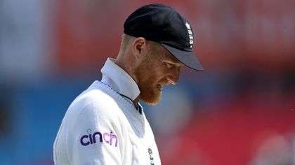 Stokes opts out of England's T20 World Cup defence to focus on building fitness