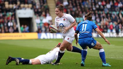 England's Cokayne banned for Six Nations clash with Ireland at Twickenham