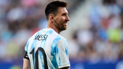 Inter Miami ‘expect’ to complete Messi signing next year – reports