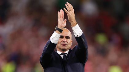Martinez poised to replace Santos as Portugal boss - report