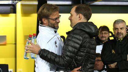 Liverpool and Chelsea battle for Ajax wonderkid - Euro Papers