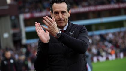 Martinez lauds Emery impact at Aston Villa - 'He's changed everyone's mindset - even the fans'