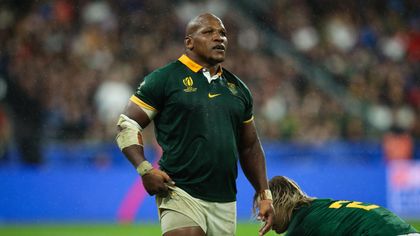 World Rugby won't charge Mbonambi for alleged Curry slur, RFU 'deeply disappointed'