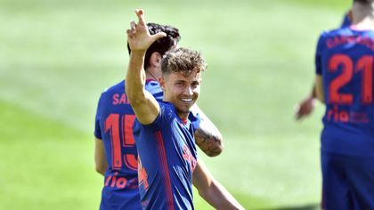 Atletico rush to tie down United, PSG and Bayern target - Euro Papers