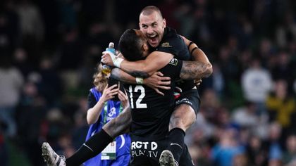 Which EPCR Challenge Cup matches are on TNT Sports? How to watch and live stream