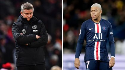 The Warm-Up: Ole’s OK and #Mbappe2020