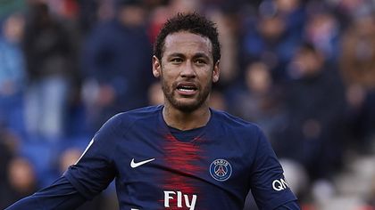 Barcelona 'offer £90m plus two players to PSG for Neymar'