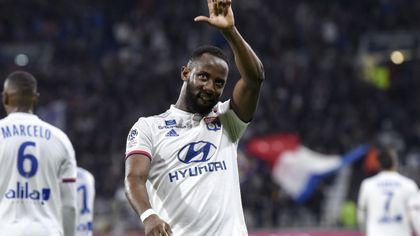 Lyon secure Champions League spot, St Etienne Europa berth
