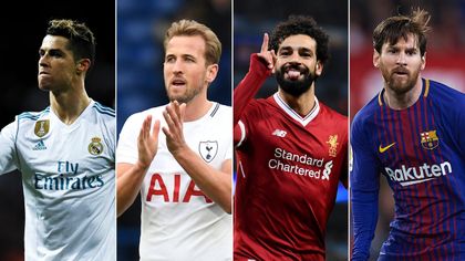 VOTE: Who’s the best player in the world right now?