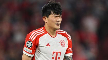 'So avoidable' - Hargreaves says Bayern let down by errors from 'aggressive' Kim