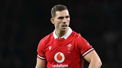 Wales legend North to retire from international rugby after Six Nations