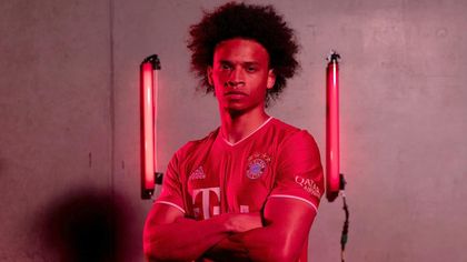 Bayern Munich apologise to Manchester City for leaked Leroy Sane photos