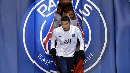 Thiago Silva to leave PSG as free agent this summer - report