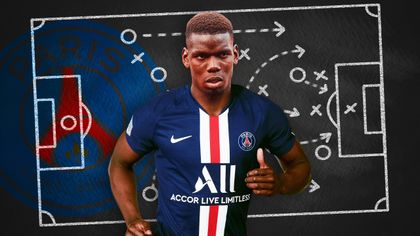 Tactical Fantasies: Is Paul Pogba the leader PSG have been crying out for?