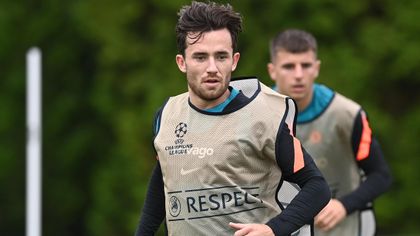 'The situation has changed' - Tuchel backs Chilwell after 'mentally tiring' summer