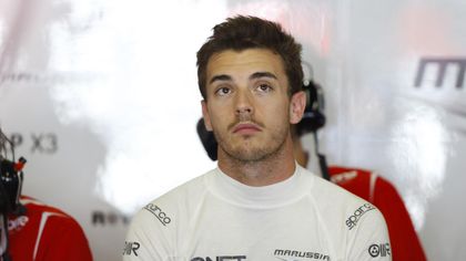 'No respect for Jules' - Bianchi's father hits out at tractor near-miss