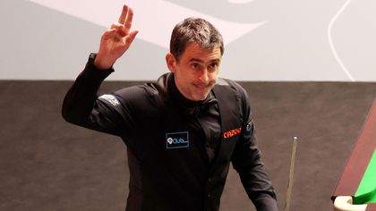 O'Sullivan wraps up crushing win over Page to reach round two at Crucible