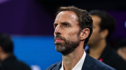 Southgate reveals criticism made him question position as England manager