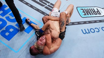 Sports stream ufc online