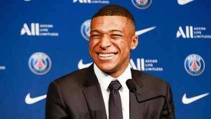 ‘We talked a little bit’ - Mbappe held discussions with Liverpool
