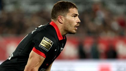 Dupont 'the best player on the planet' as Toulouse eye another semi-final