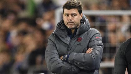 Pochettino set to be sacked by Paris Saint Germain with Zidane touted as a replacement – reports