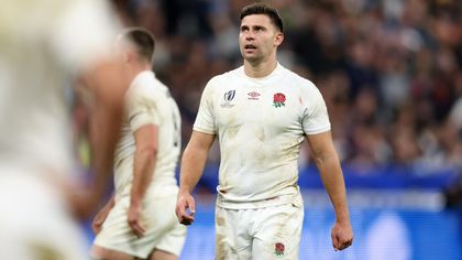 'I've got a bucketload of memories' - Youngs retires from international duty
