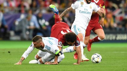 5 Truths: Ramos cynicism, Karius madness and Zidane's vindication