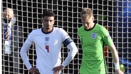England U21s fall to Switzerland in Euros opener