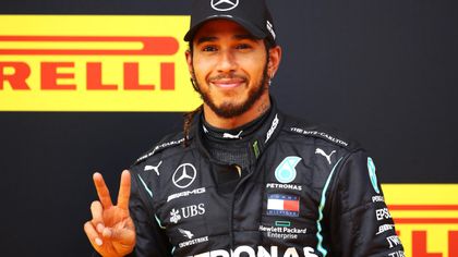 Hamilton criticises ‘cowardly and misguided’ anti-LGBTQ+ law ahead of Hungarian Grand Prix