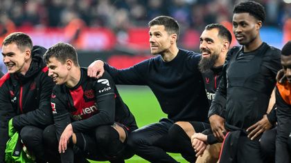 Leverkusen sweep aside Bayern in stunning fashion to stretch lead at summit