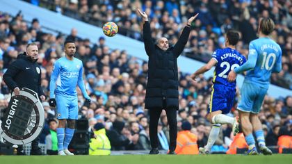 IFAB set to make five substitutions option permanent