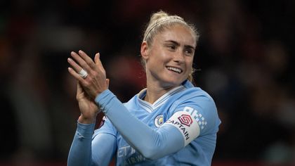 'Such a difficult thing to do' - Houghton to retire at end of season