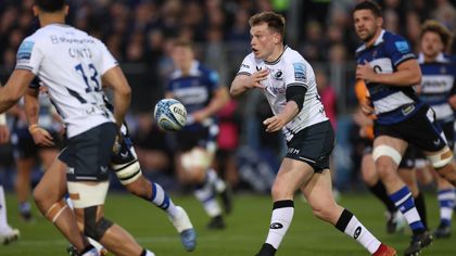 Saracens edge thriller with Bath as play-off race takes another turn