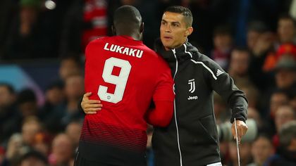 Lukaku and Ronaldo would thrive together, says Scifo