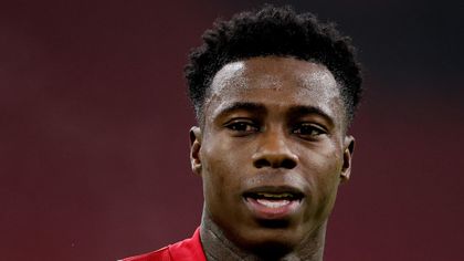 Quincy Promes arrested in connection with stabbing - report