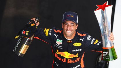 Ricciardo: Red Bull needs more wins to keep me