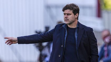 Pochettino 'asks to be released from PSG contract' - Reports