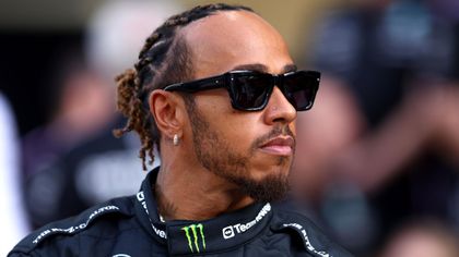 Hamilton to make shock Ferrari move after 2024 season - reports