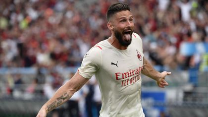 AC Milan end 11-year wait for Serie A title with Sassuolo win