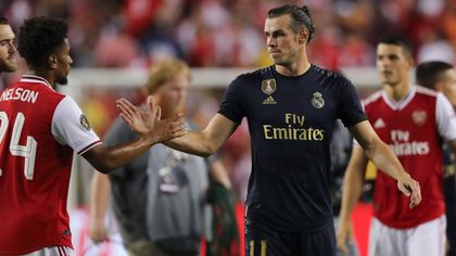 Zidane unchanged on Bale’s future despite goalscoring return