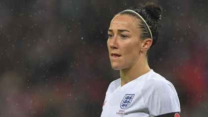 England women's player of the year Lucy Bronze to leave Lyon