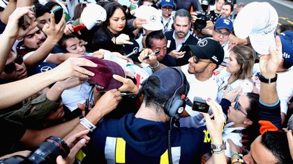 Hamilton would be proudest of his fifth F1 title