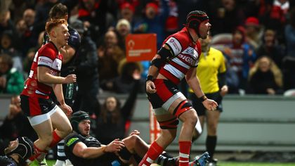 Live deals rugby news