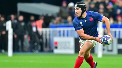 Aki and Dupont among nominees for Player of the Year at World Rugby Awards 2023