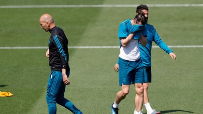 The Warm-Up: Zidane has Bale beef regardless of the denials